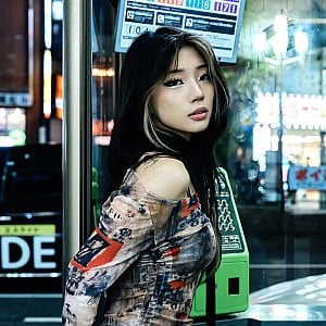 Shirley Pun
