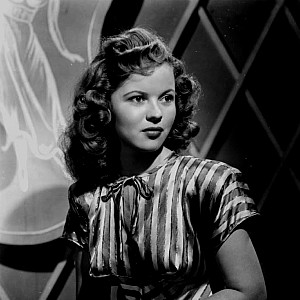 Shirley Temple