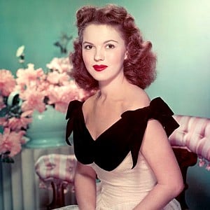 Shirley Temple