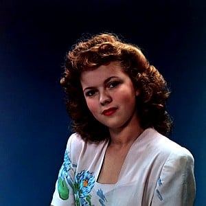 Shirley Temple