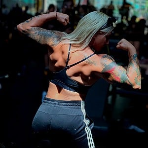 Shirly Lopez