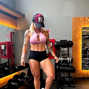 Shirly Lopez