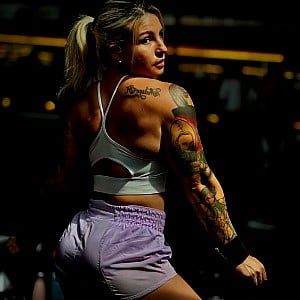 Shirly Lopez