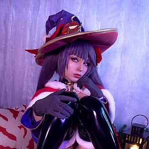 Shiro Kitsune