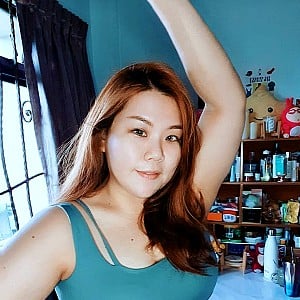 Shirz Tan