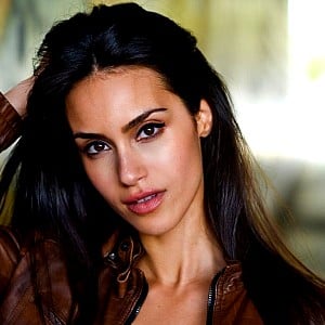 Shiva Negar
