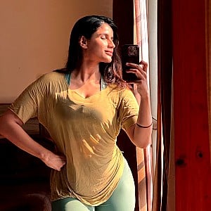 Shivaani Singh