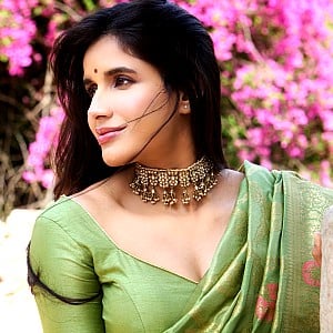 Shivaani Singh