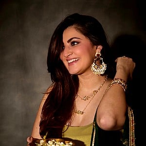 Shivaleeka Oberoi