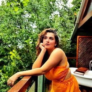 Shivaleeka Oberoi