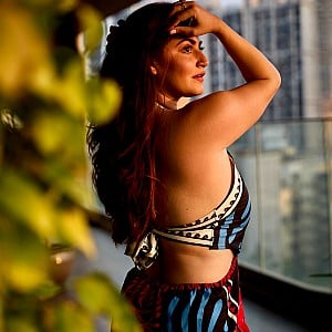 Shivaleeka Oberoi