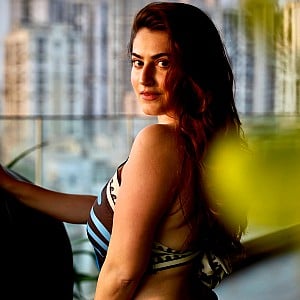 Shivaleeka Oberoi