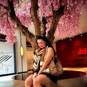 Shivaleeka Oberoi