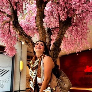Shivaleeka Oberoi