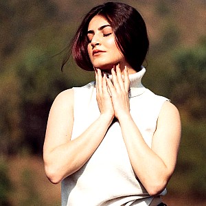 Shivaleeka Oberoi