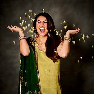 Shivaleeka Oberoi