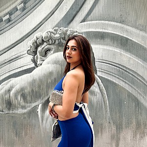 Shivali Rijhwani