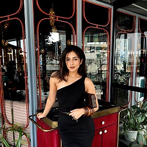 Shivali Rijhwani