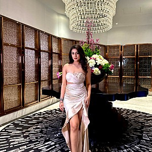 Shivali Rijhwani