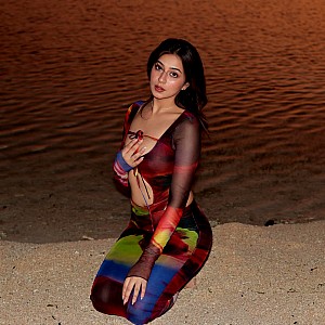 Shivali Rijhwani