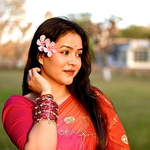 Shivangi Lohar