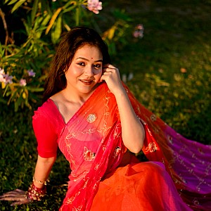 Shivangi Lohar