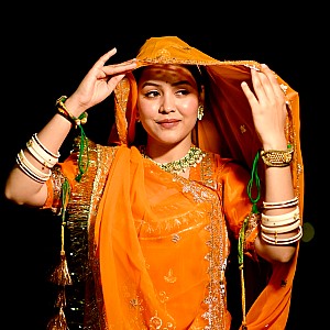 Shivangi Lohar