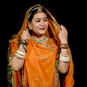 Shivangi Lohar