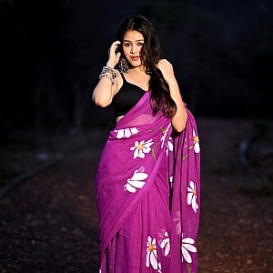 Shivangi Lohar