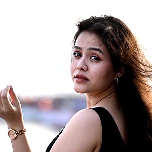 Shivangi Lohar
