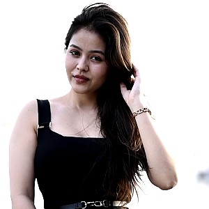 Shivangi Lohar