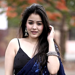 Shivangi Lohar
