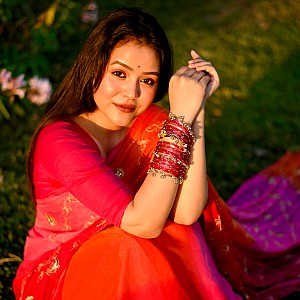 Shivangi Lohar