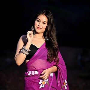 Shivangi Lohar
