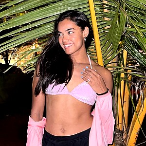 Shivangi Sarma