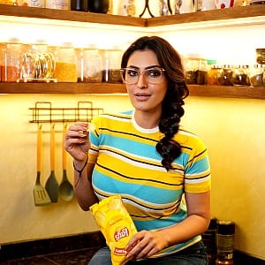 Shivangi Verma