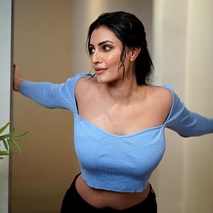 Shivangi Verma