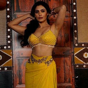 Shivangi Verma