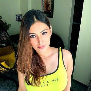 Shivangi Verma