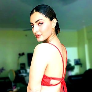 Shivangi Verma