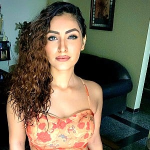Shivangi Verma