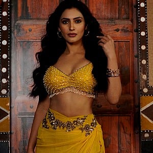 Shivangi Verma