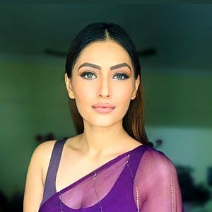 Shivangi Verma