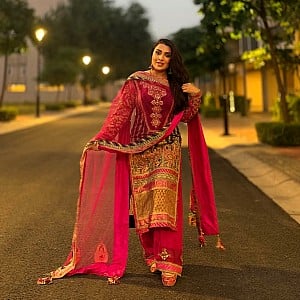 Shivani Chatrath