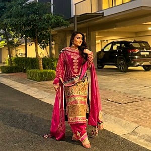 Shivani Chatrath