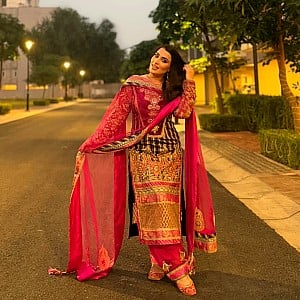 Shivani Chatrath