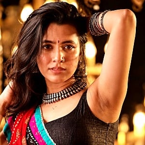 Shivani Nagaram