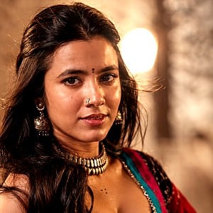 Shivani Nagaram