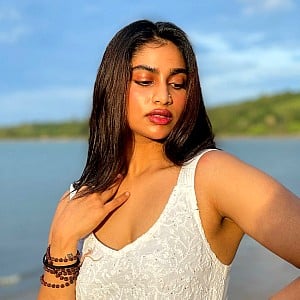 Shivani Narayanan