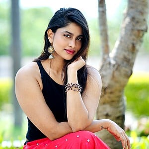 Shivani Narayanan